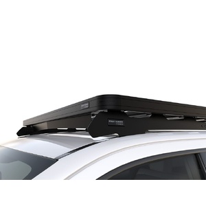 Chevrolet Silverado/GMC Sierra 1500 / 2500HD / 3500HD (2019-Current) Slimline II Roof Rack Kit / Low Profile by Front Runner - KRCS012T