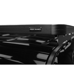 Ram 1500/2500/3500 Crew Cab (2009-Current) Slimline II Roof Rack Kit / Low Profile by Front Runner - KRDR011T