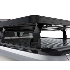 Ram 1500/2500/3500 ReTrax XR 5'7in (2009-Current) Slimline II Load Bed Rack Kit by Front Runner - KRDR019T