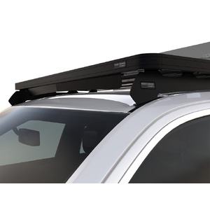 Ram 1500 (2019-Current) Slimline II Roof Rack Kit by Front Runner - KRDR023T