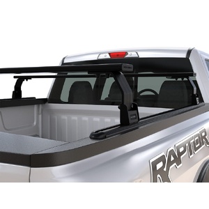 Ford F-150 Raptor 5.5' (2009-Current) Double Load Bar Kit by Front Runner - KRFF022