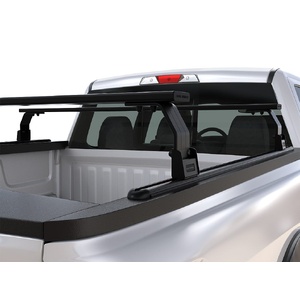 Ford F-150 5.5' Super Crew (2009-Current) Double Load Bar Kit by Front Runner - KRFF023