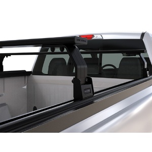 Ford F-150 6.5' Super Crew (2009-Current) Double Load Bar Kit by Front Runner - KRFF024