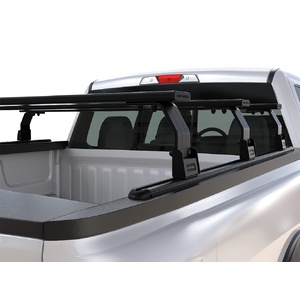 Ford F-150 5.5' Super Crew (2009-Current) Triple Load Bar Kit by Front Runner - KRFF026