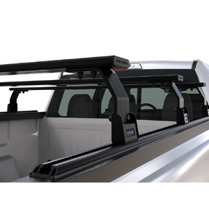Ford F-150 6.5' Super Crew (2009-Current) Triple Load Bar Kit by Front Runner - KRFF027