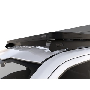 Ford F-250 (1999-Current) Cab Over Camper Slimline II Rack Kit by Front Runner - KRFF039T