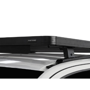 Ford DC (2012-2022) Slimline II Roof Rack Kit by Front Runner - KRFM005T