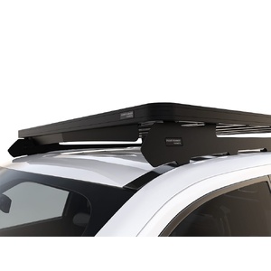 Ford Maverick (2022-Current) Slimline II Roof Rack Kit by Front Runner - KRFM014T
