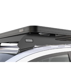 Ford Ranger T6/Wildtrak/Raptor (2012-2022) Slimline II Roof Rack Kit by Front Runner - KRFR012T