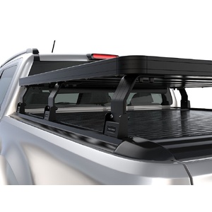 Ford Ranger ReTrax XR 5in (2019-2022) Slimline II Load Bed Rack Kit by Front Runner - KRFR017T