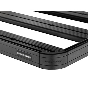Freightliner Sprinter Van (2007-Current) Slimline II 1/2 Roof Rack Kit by Front Runner - KRFS006T
