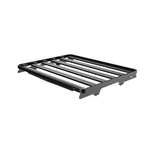 Ford Transit Passenger Van XLT (2013-Current) Slimline II 1/2 Roof Rack Kit by Front Runner - KRFT002T