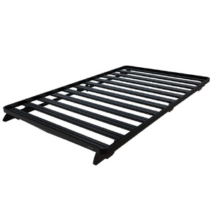 Ford Tourneo/Transit Custom SWB (2013-2022) Slimline II Roof Rack Kit by Front Runner - KRFT004T