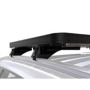 Grab-on Flush Rail Slimline II Kit - 1165mm(W) X 752mm(L) by Front Runner - KRGF001T