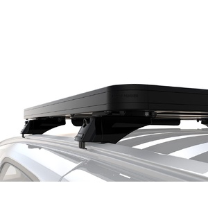 Grab-on Flush Rail Slimline II Kit - 1255mm(W) X 954mm(L) by Front Runner - KRGF004T