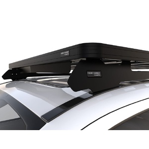 GWM P300 Double Cab (2025-Current) Slimline II Roof Rack Kit by Front Runner - KRGP004T