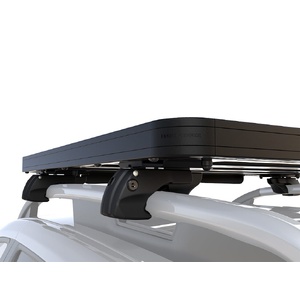 Grab-on Raised Rail Slimline II Kit - 1165mm(W) X 954mm(L) by Front Runner - KRGR001T