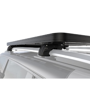 Grab-on Raised Rail Slimline II Kit - 1425mm(W) X 1358mm(L) by Front Runner - KRGR008T