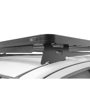 Isuzu D-Max RT50/85/2nd Gen DC (2011-2021) Slimline II Roof Rack Kit by Front Runner - KRID008T
