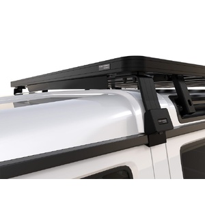 Ineos Grenadier (2022-Current) Slimline II 3/4 Roof Rack Kit by Front Runner - KRIG007T