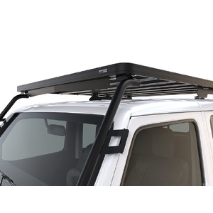 Jeep Gladiator JT (2019-Current) Extreme Slimline II Roof Rack Kit by Front Runner - KRJG014T