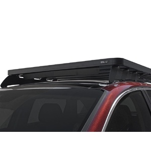Kia Sorento (2016-2020) Slimline II Roof Rack Kit by Front Runner - KRKS002T
