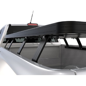 Ute Slimline II Load Bed Rack Kit / 1475(W) x 1964(L) by Front Runner - KRLB022T