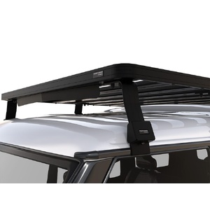 Land Rover Discovery 2 Slimline II Roof Rack Kit by Front Runner - KRLD012L