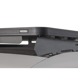 Land Rover New Defender 90 (2020-Current) Slimline II Roof Rack Kit by Front Runner - KRLD039T