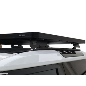Land Rover Defender 90 (2020-Current) Slimline II Roof Rack Contour Kit by Front Runner - KRLD040T