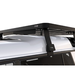 Land Rover Discovery 2 Slimline II 1/2 Roof Rack Kit / Tall by Front Runner - KRLDT10L