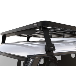 Land Rover Discovery 1AND2 Slimline II Roof Rack Kit / Tall by Front Runner - KRLDT12L