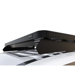 Lexus GX460 Slimline II Roof Rack Kit by Front Runner - KRLE010T