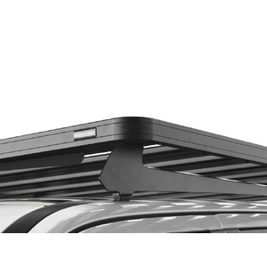 Land Rover Freelander 2 (L359) (2007-2014) Slimline II Roof Rack Kit by Front Runner - KRLF002T