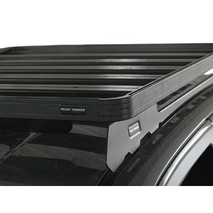 Mazda BT50 (2020-Current) Slimline II Roof Rack Kit by Front Runner - KRMB001T