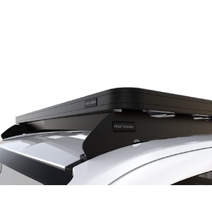 Mazda BT50 (2020-Current) Slimline II Roof Rack Kit / Low Profile by Front Runner - KRMB005T