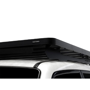 Mitsubishi Pajero CK/BK LWB Slimline II Roof Rack Kit by Front Runner - KRMP018T