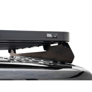 Mercedes-Benz V-Class XLWB (2014-Current) Slimline II 1/2 Roof Rack Kit by Front Runner - KRMV011T