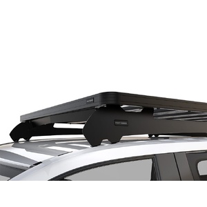 Mercedes-Benz Vito Viano L3 (2003-2014) Slimline II Roof Rack Kit by Front Runner - KRMV015T