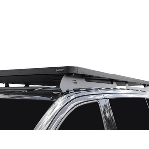 Mercedes-Benz V-Class L1 (2014-Current) Slimline II Roof Rack Kit by Front Runner - KRMV024T