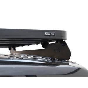 Mercedes-Benz V-Class L1 (2014-Current) Slimline II 1/2 Roof Rack Kit by Front Runner - KRMV025T