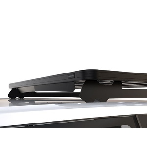 Mercedes-Benz Vito Viano L2 (2003-2014) Slimline II 1/2 Roof Rack Kit by Front Runner - KRMV026T