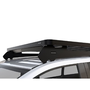 Mercedes-Benz Vito Viano L2 (2003-2014) Slimline II Roof Rack Kit by Front Runner - KRMV027T