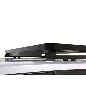 Mercedes-Benz Vito Viano L1 (2003-2014) Slimline II 1/2 Roof Rack Kit by Front Runner - KRMV030T