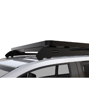 Mercedes-Benz Vito Viano L1 (2003-2014) Slimline II Roof Rack Kit by Front Runner - KRMV031T