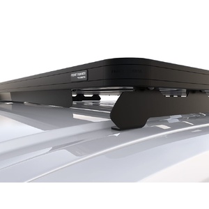 Nissan NV300 (2014-Current) Slimline II Roof rack kit by Front Runner - KRNV003T