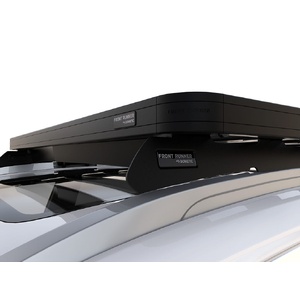 Nissan X-Trail/Rogue (2023-Current) Slimline II Roof Rack Kit by Front Runner - KRNX007T