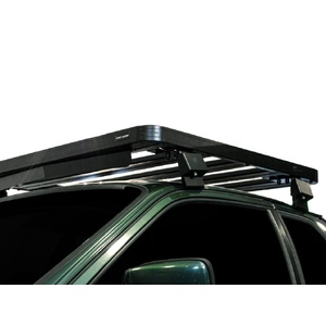 Porsche 924 Slimline II Roof Rack Kit by Front Runner - KRPN001T