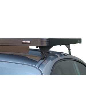 Porsche 911 (997 Model) Slimline II Roof Rack Kit by Front Runner - KRPN002T