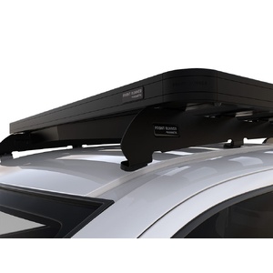 Suzuki Fronx (2023-Current) Slimline II Roof Rack Kit by Front Runner - KRSF006T